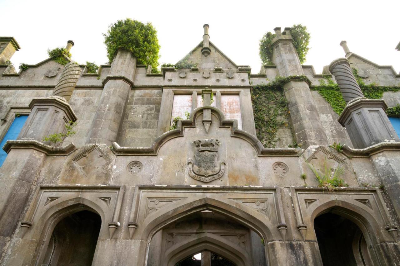 The Garden House, Necarne, Irvinestown Βίλα Εξωτερικό φωτογραφία